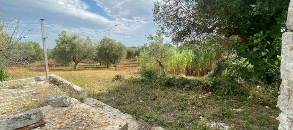 3-salle Villa à Martina Franca, Italy No. 153640 19