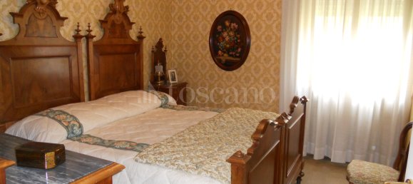 12 rooms Villa in Sutri, Italy No. 209886 9