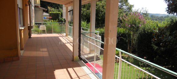 12 rooms Villa in Sutri, Italy No. 209886 13