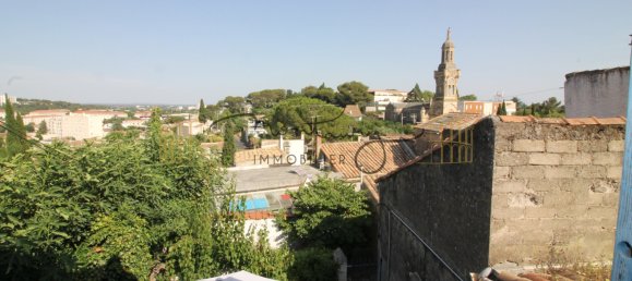 2 غرف نوم منزل في Nimes, France رقم 292179 9