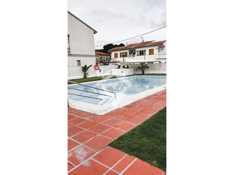 3 bedrooms Townhouse in Creixell, Spain No. 267044