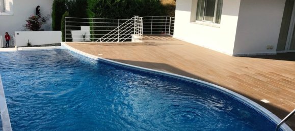 5-salle Villa à Limassol, Cyprus No. 25057 3