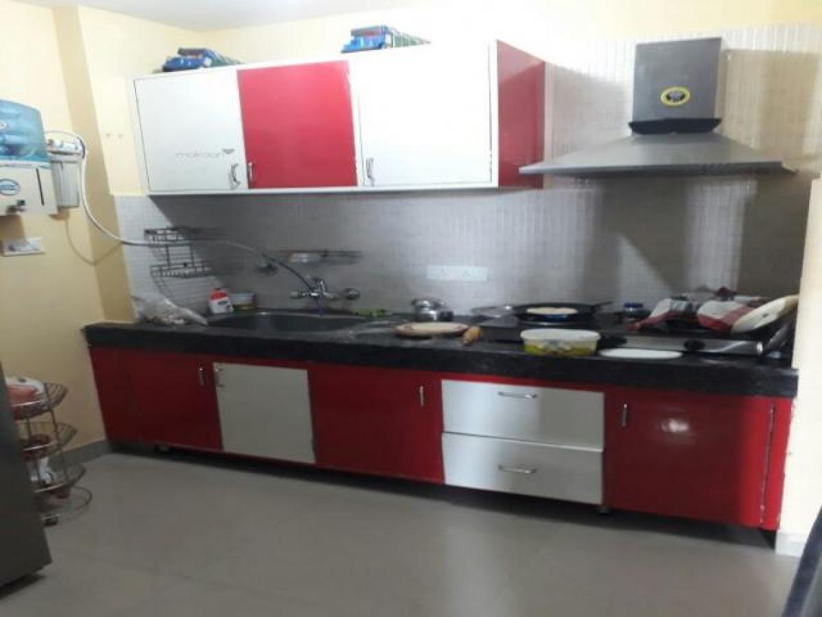 2 bedrooms House in Mohali, India No. 48103