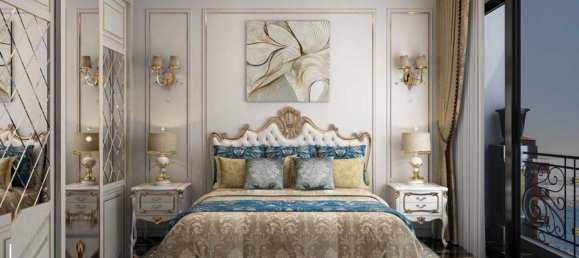 Apartamento de 1+1 en Demirtas, Turkey No. 31375 14