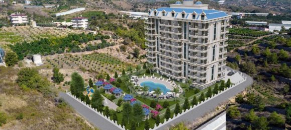 Apartamento de 1+1 en Demirtas, Turkey No. 31375 6