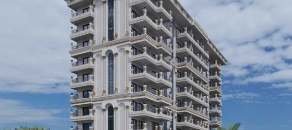 Apartamento de 1+1 en Demirtas, Turkey No. 31375 2