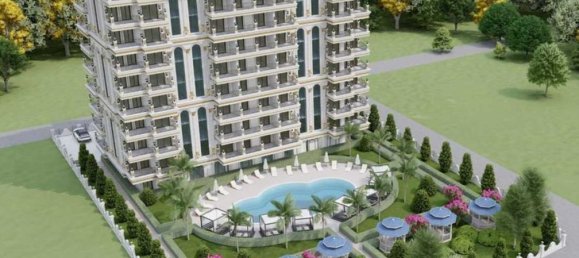 Apartamento de 1+1 en Demirtas, Turkey No. 31375 5