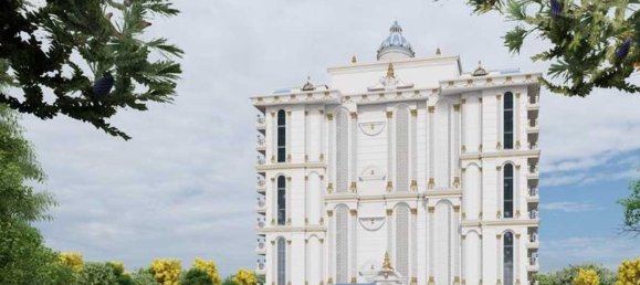 Apartamento de 1+1 en Demirtas, Turkey No. 31375 4