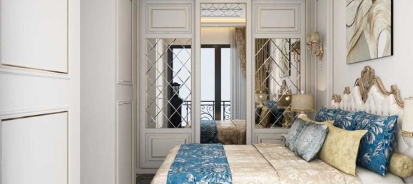 Apartamento de 1+1 en Demirtas, Turkey No. 31375 15