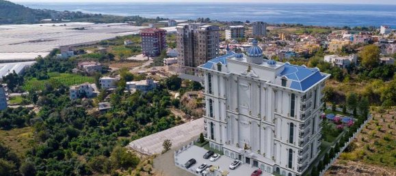 Apartamento de 1+1 en Demirtas, Turkey No. 31375 7