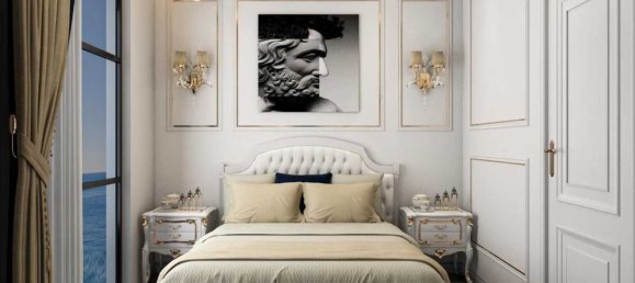 Apartamento de 1+1 en Demirtas, Turkey No. 31375 16