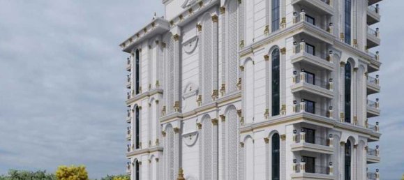 Apartamento de 1+1 en Demirtas, Turkey No. 31375 3