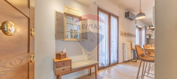 3 bedrooms Penthouse in Rome, Italy No. 335510 6