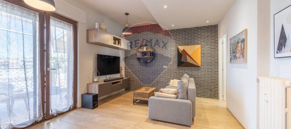 3 bedrooms Penthouse in Rome, Italy No. 335510 21