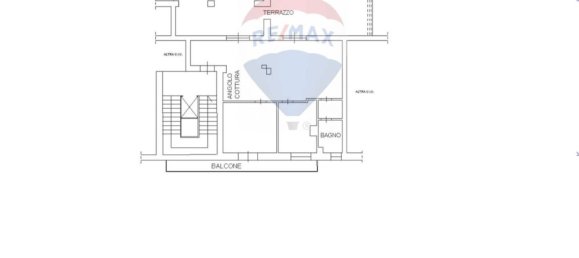 3 bedrooms Penthouse in Rome, Italy No. 335510 42