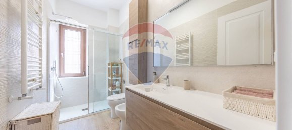 3 bedrooms Penthouse in Rome, Italy No. 335510 32