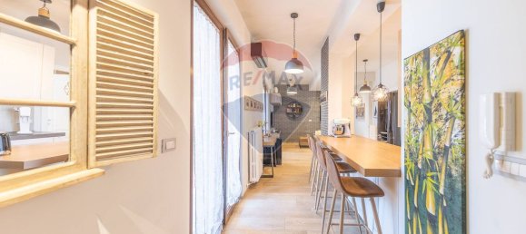 3 bedrooms Penthouse in Rome, Italy No. 335510 7