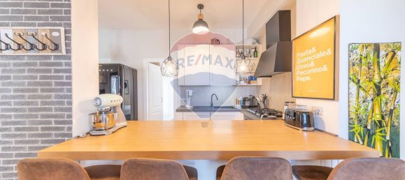 3 bedrooms Penthouse in Rome, Italy No. 335510 10