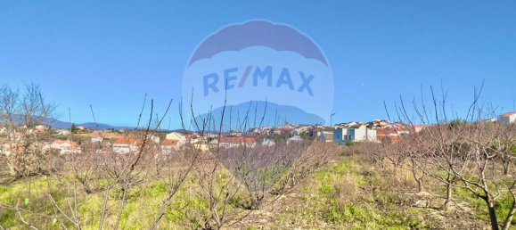 37000m² Land in Ferro, Portugal No. 70377 11