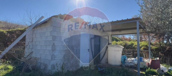 37000m² Land in Ferro, Portugal No. 70377 23