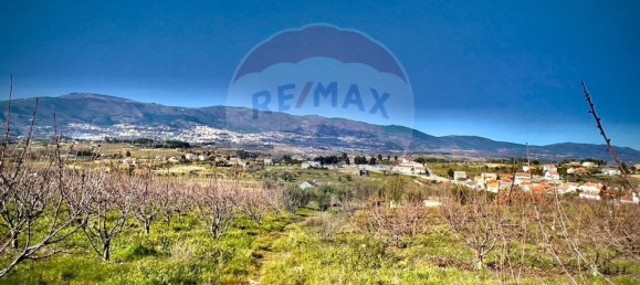37000m² Land in Ferro, Portugal No. 70377 2
