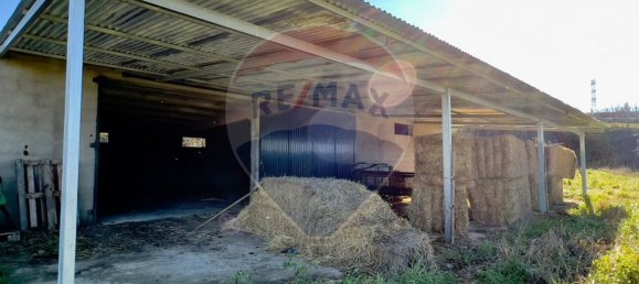 37000m² Land in Ferro, Portugal No. 70377 17