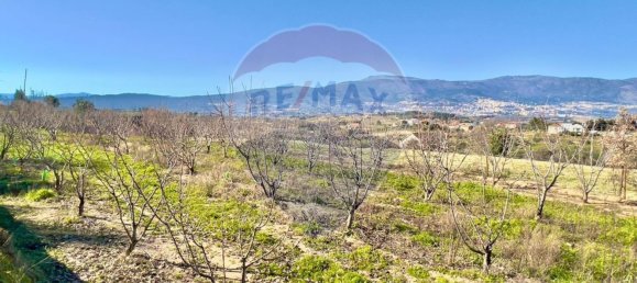 37000m² Land in Ferro, Portugal No. 70377 12