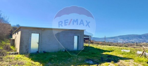 37000m² Land in Ferro, Portugal No. 70377 16