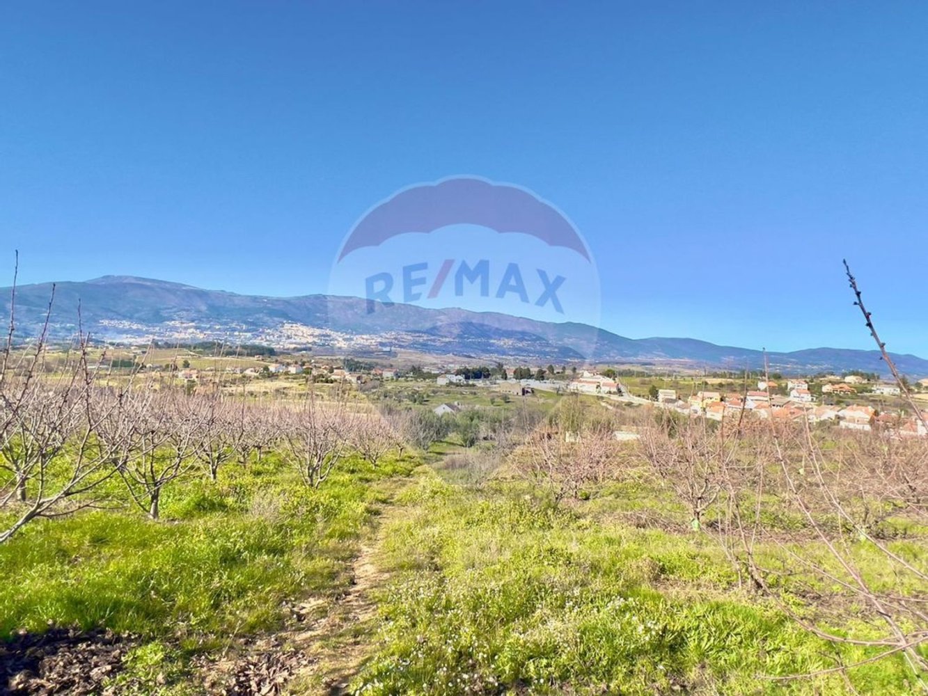 37000m² Land in Ferro, Portugal No. 70377