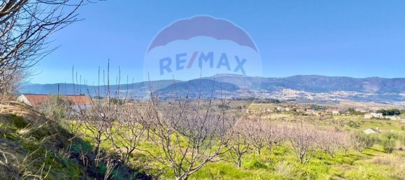 37000m² Land in Ferro, Portugal No. 70377 6