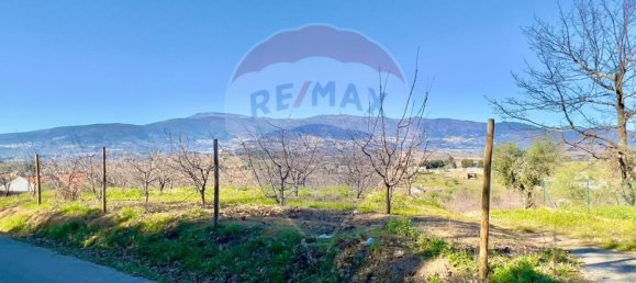 37000m² Land in Ferro, Portugal No. 70377 3