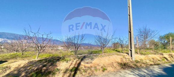 37000m² Land in Ferro, Portugal No. 70377 4