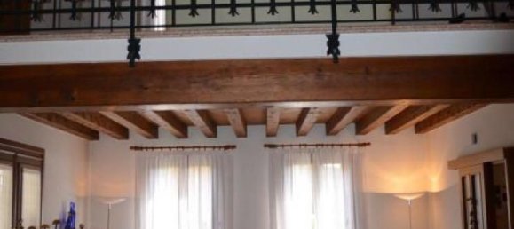 6-Zimmer Villa in Quinto di Treviso, Italy, Nr. 99791 4