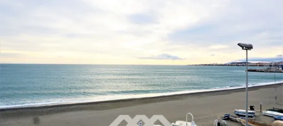 2 bedrooms Duplex in Caleta de Velez, Spain No. 130740 21