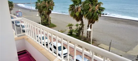 2 bedrooms Duplex in Caleta de Velez, Spain No. 130740 7