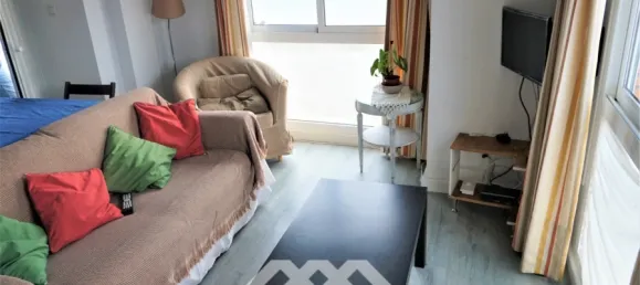 2 bedrooms Duplex in Caleta de Velez, Spain No. 130740 6