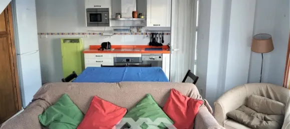 2 bedrooms Duplex in Caleta de Velez, Spain No. 130740 4