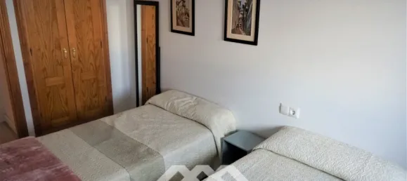 2 bedrooms Duplex in Caleta de Velez, Spain No. 130740 9