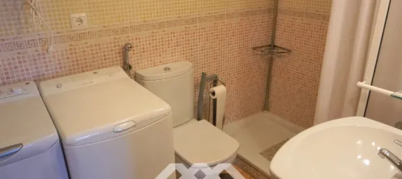 2 bedrooms Duplex in Caleta de Velez, Spain No. 130740 12