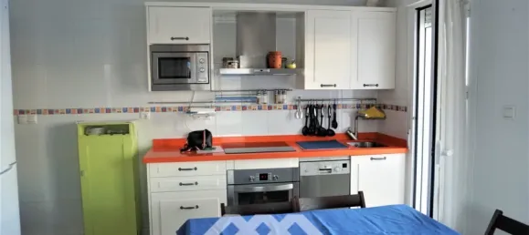 2 bedrooms Duplex in Caleta de Velez, Spain No. 130740 3