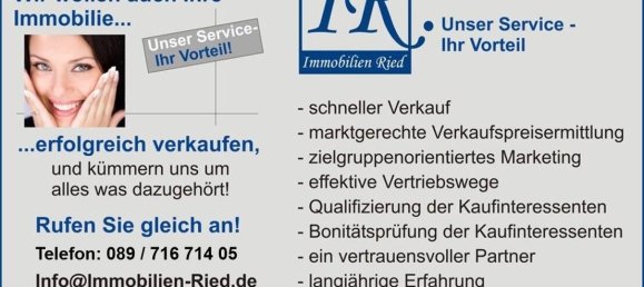 Studio à Munich, Germany No. 166956 8