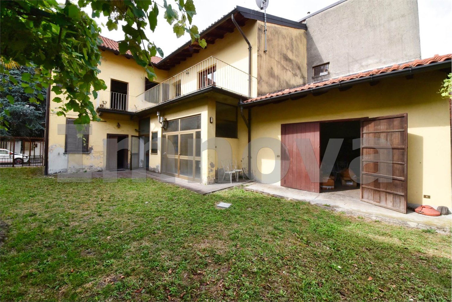 5غرفة منزل في Cesano Maderno, Italy رقم 314122