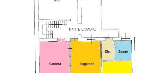 5غرفة منزل في Cesano Maderno, Italy رقم 314122 31