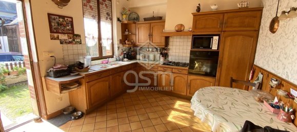 3 Schlafzimmer Haus in Manthelan, France, Nr. 152322 7