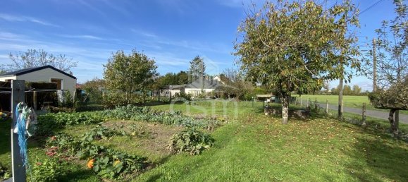 3 Schlafzimmer Haus in Manthelan, France, Nr. 152322 14