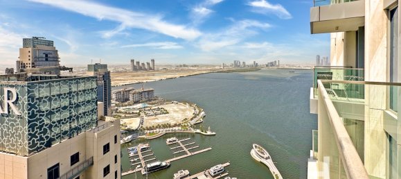 1 bedroom Apartment in Dubai Creek Harbour (The Lagoons), UAE No. 95943 12
