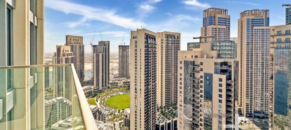 1 bedroom Apartment in Dubai Creek Harbour (The Lagoons), UAE No. 95943 11