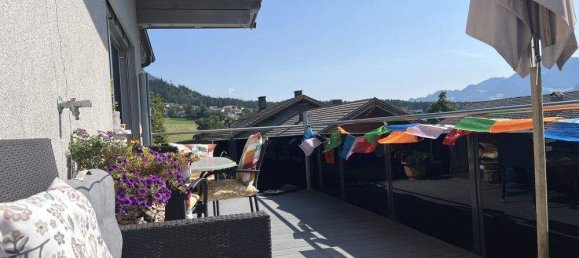 3غرفة شقة في Wiesing, Austria رقم 238950 15