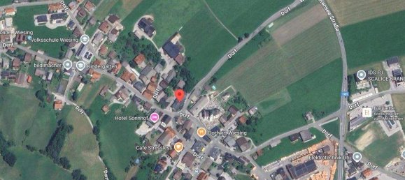 3غرفة شقة في Wiesing, Austria رقم 238950 2