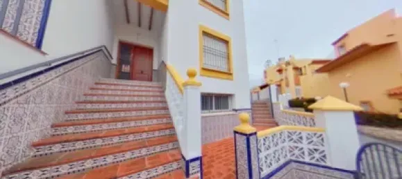 Apartamento de 4 dormitorios en Málaga, Spain No. 175037 31